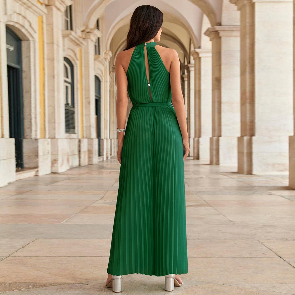 Stilla | Plisse Elegante Kombination Levere
