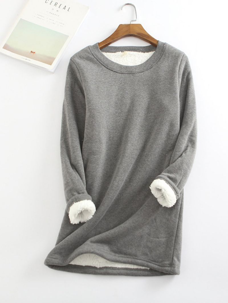 Stilla | Kvalitets sweater og fleece Online Hot Salg