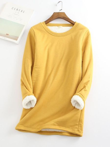 Stilla | Kvalitets sweater og fleece Online Hot Salg