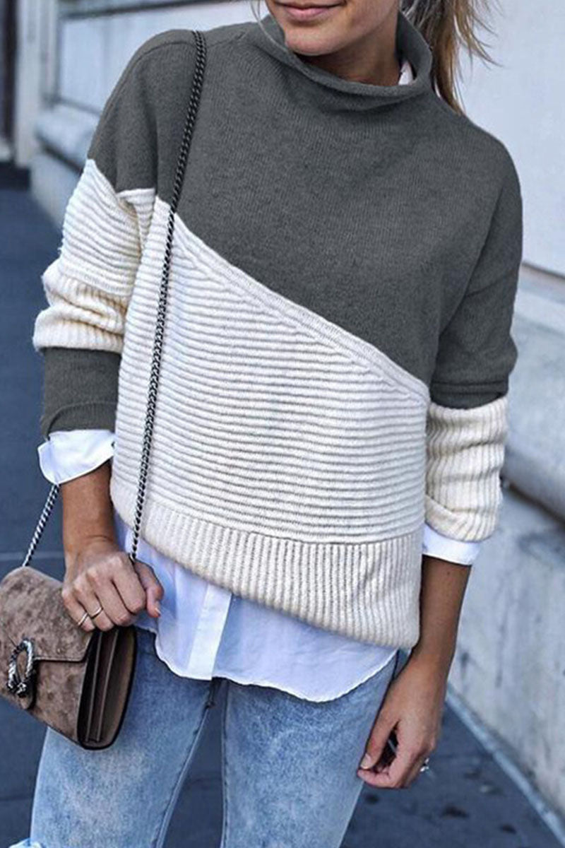 Stilla | Moderne og Enkle Pullover på udsalg