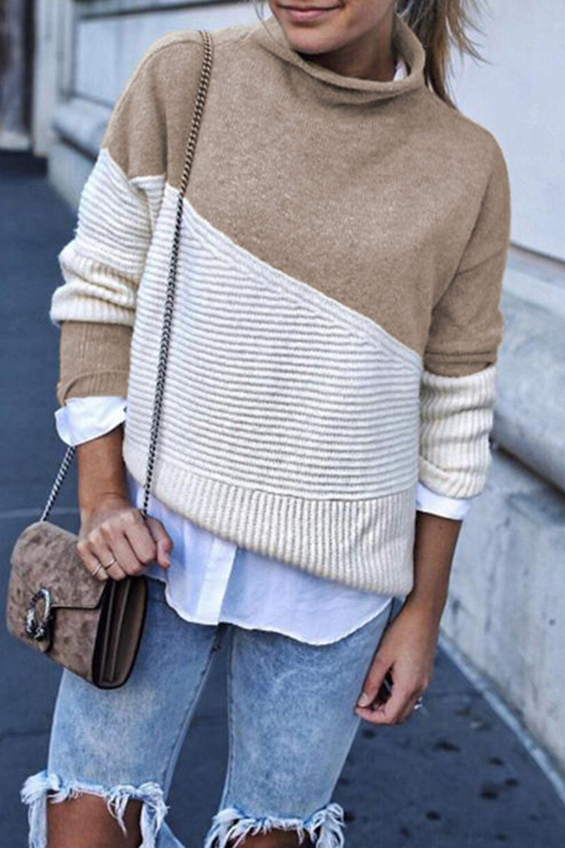 Stilla | Moderne og Enkle Pullover på udsalg