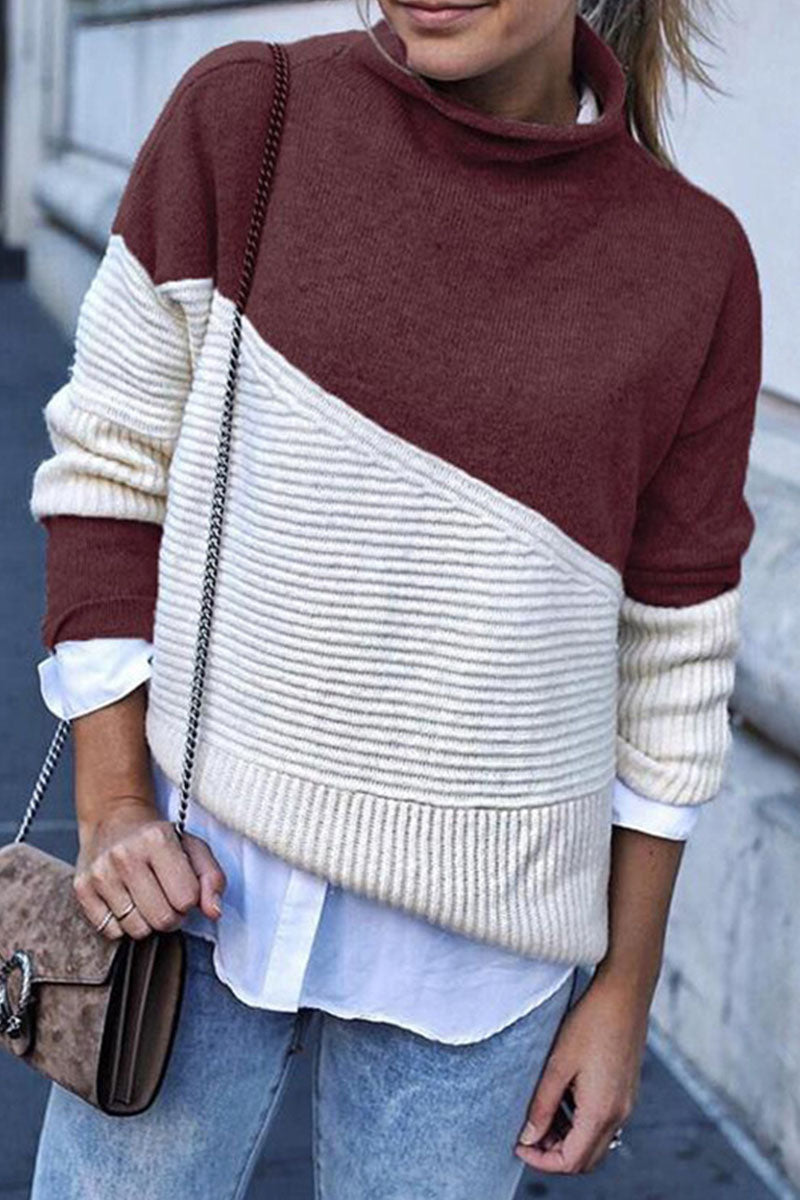 Stilla | Moderne og Enkle Pullover på udsalg