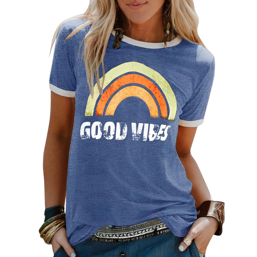 Stilla | Gode Vibes T-Shirt