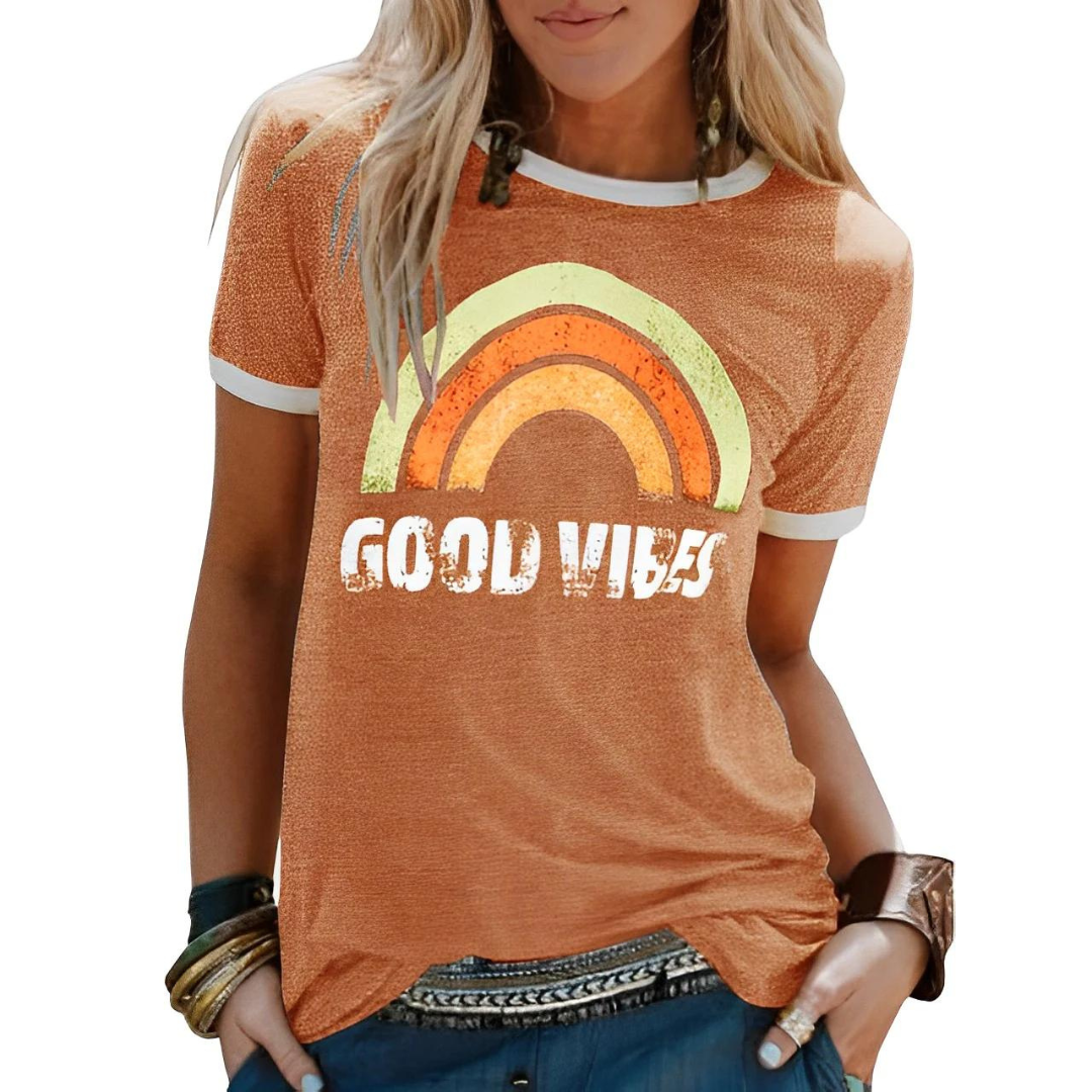 Stilla | Gode Vibes T-Shirt