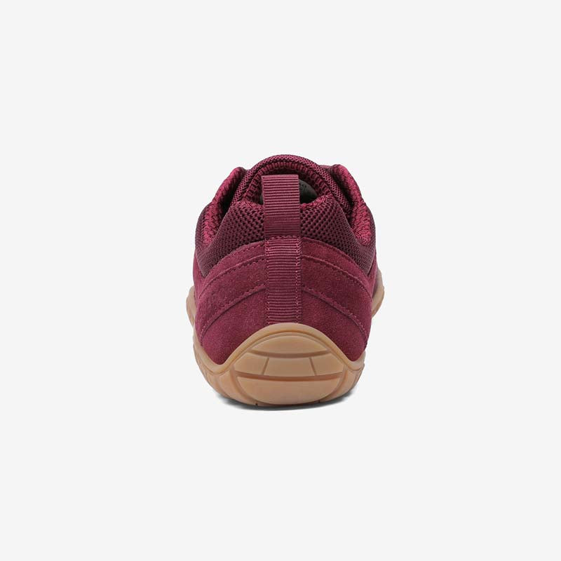 Stilla | Unisex Barfodssko Let og Åndbart Design