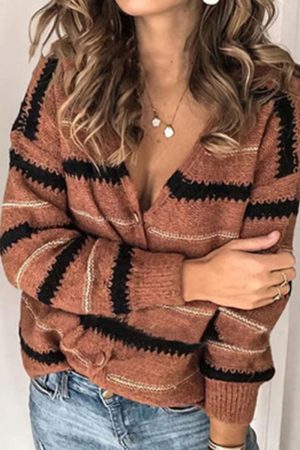 Stilla | Elegant pullover med afslappet snit