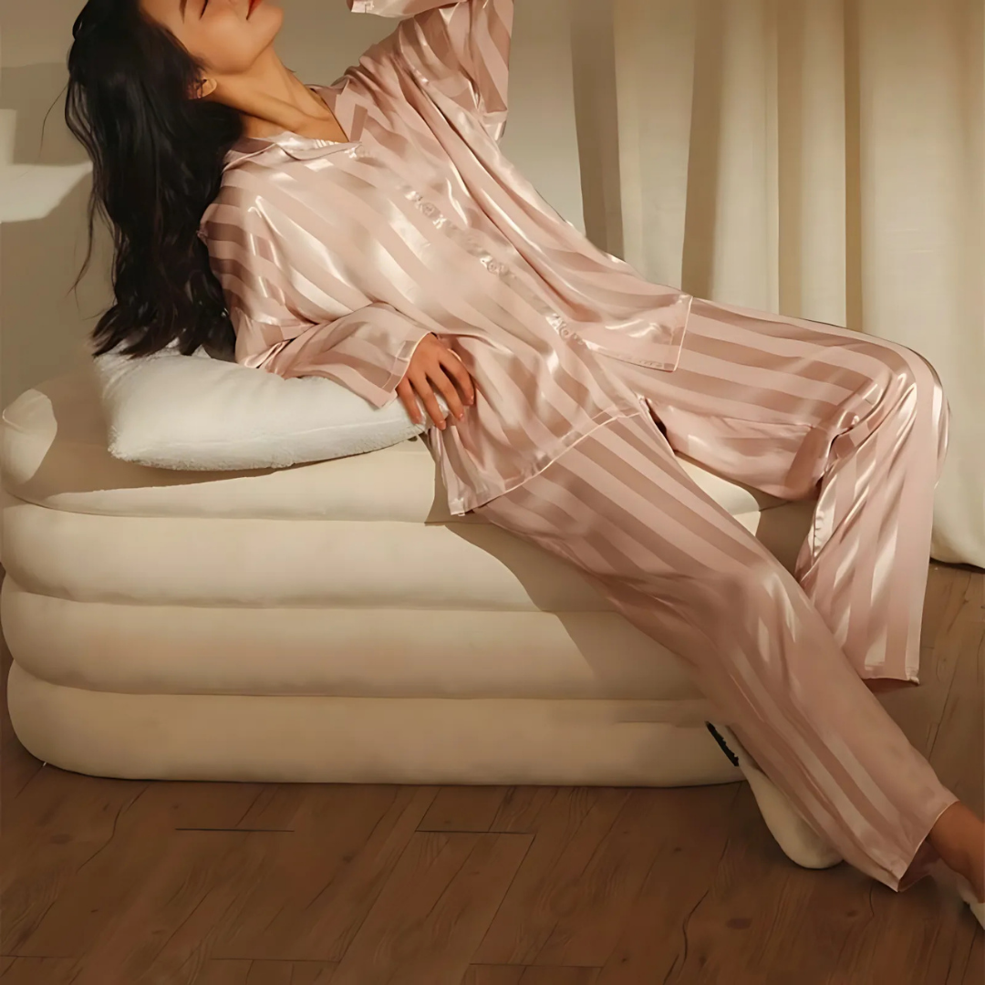 Stilla | Dame Pyjamasæt Udsalg