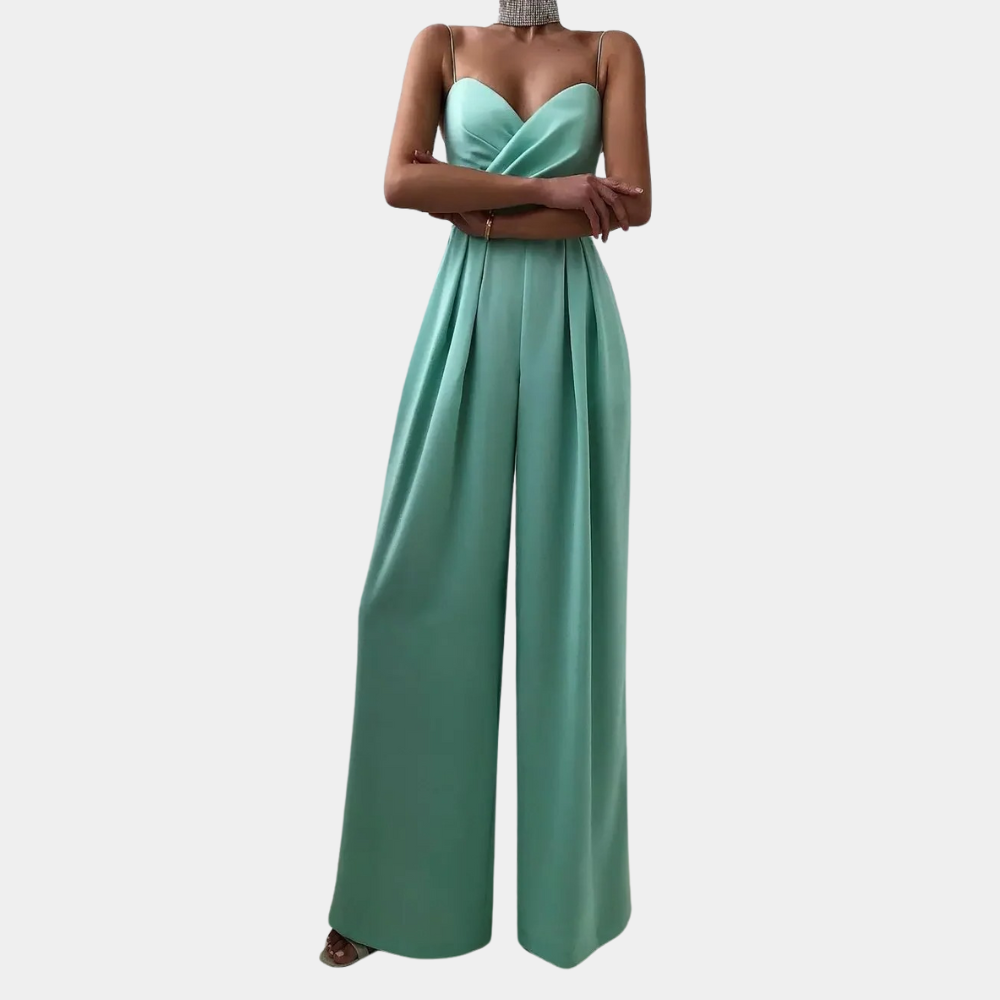 Stilla | Elegante Jumpsuit Til Damer Levere