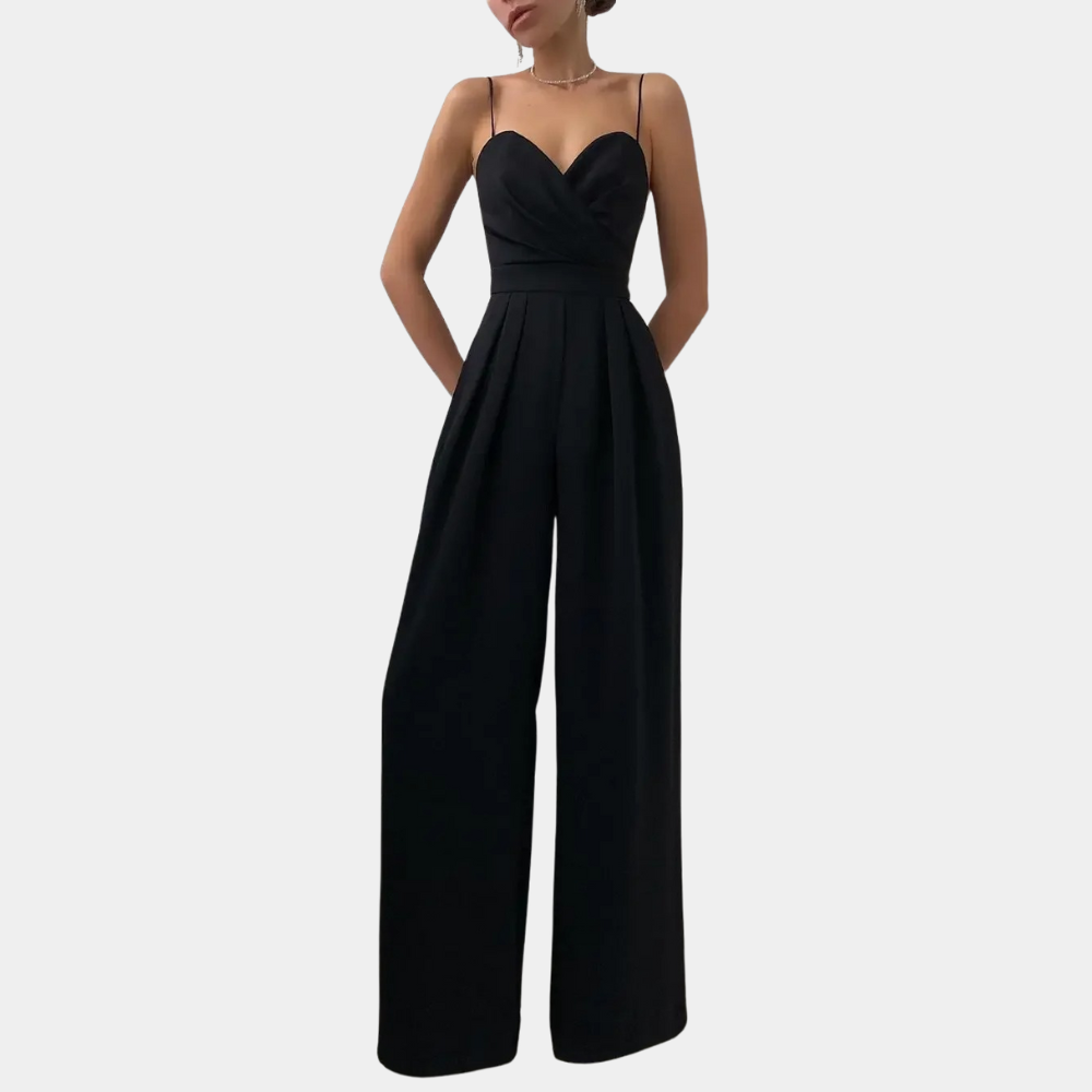 Stilla | Elegante Jumpsuit Til Damer Levere