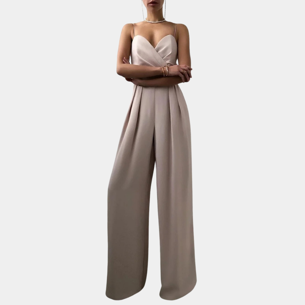 Stilla | Elegante Jumpsuit Til Damer Levere