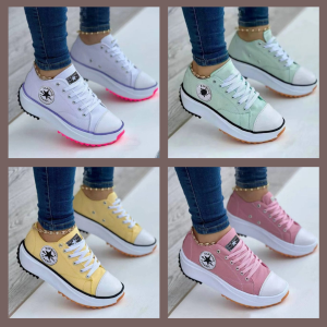 Stilla | Star Trendy Ortopediske Sneakers Online nu