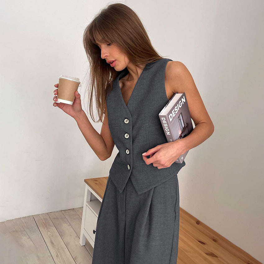 Stilla | Afslappet Ensemble