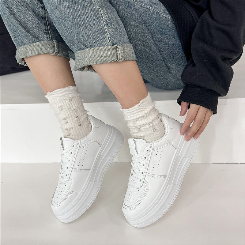 Stilla | Elegant Casual Sneakers til kvinder