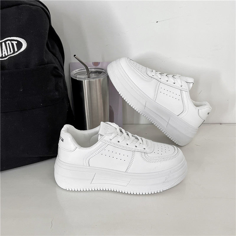 Stilla | Elegant Casual Sneakers til kvinder