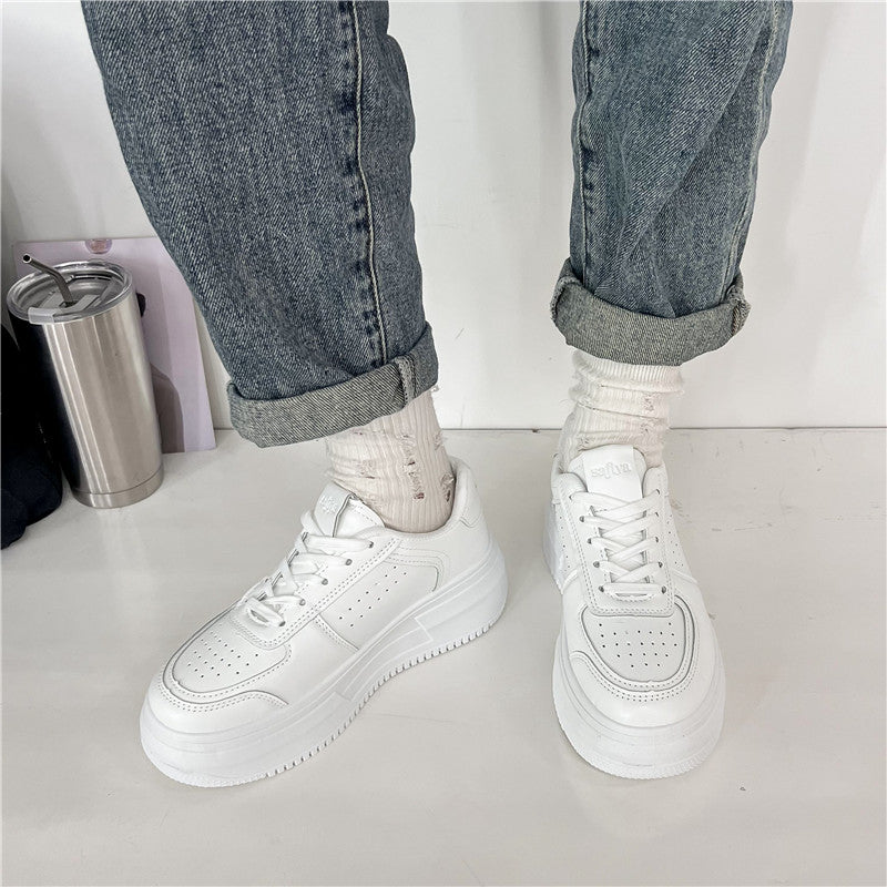 Stilla | Elegant Casual Sneakers til kvinder