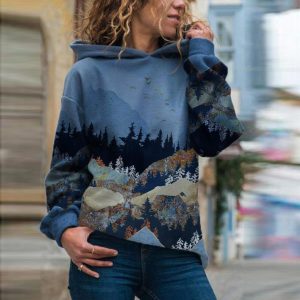 Stilla | Klassisk og trendy sweater til enhver lejlighed