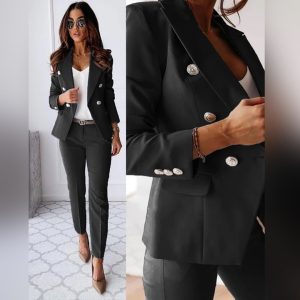 Stilla | Elegant to-delt sæt til damer for en fejlfri elegance