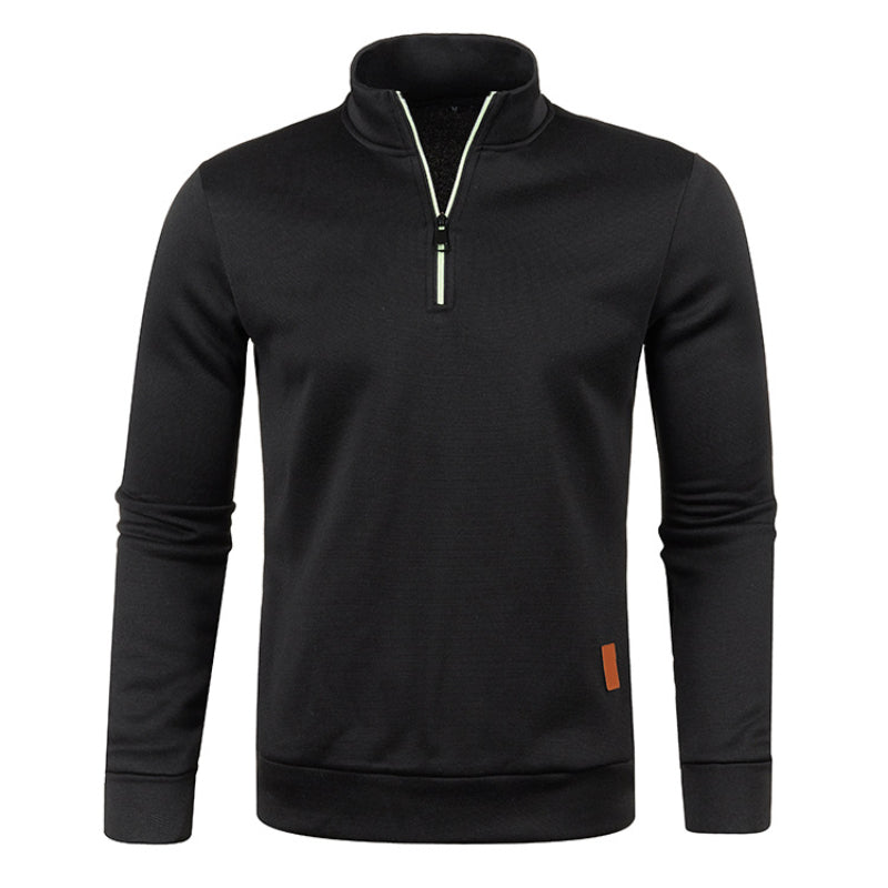 Stilla | Strikket Jumper til Hygge og Komfort Mode