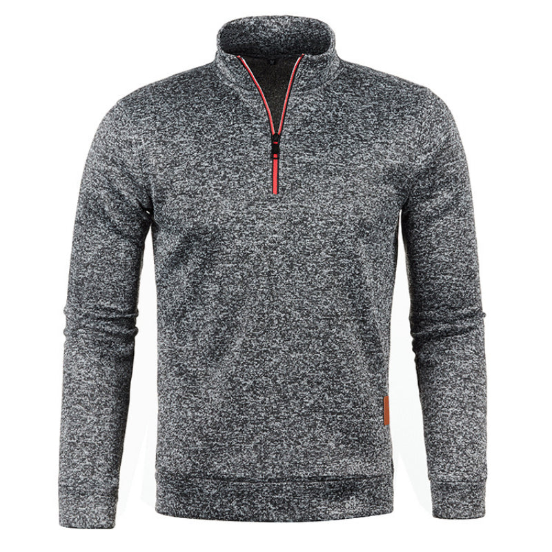 Stilla | Strikket Jumper til Hygge og Komfort Mode