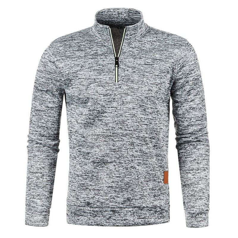 Stilla | Strikket Jumper til Hygge og Komfort Mode