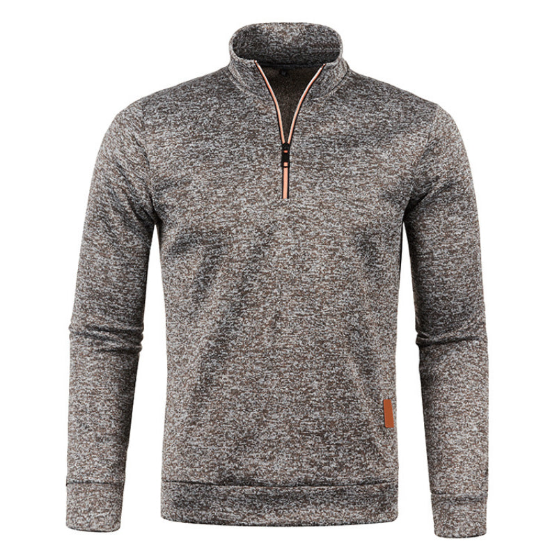Stilla | Strikket Jumper til Hygge og Komfort Mode