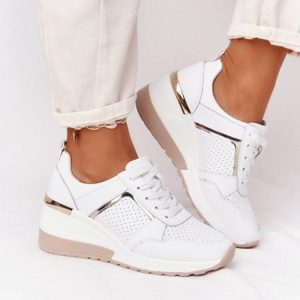 Stilla | Ups Platform Wedge Mode