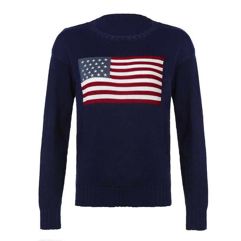 Stilla | Pullover Stilfuld & hyggelig