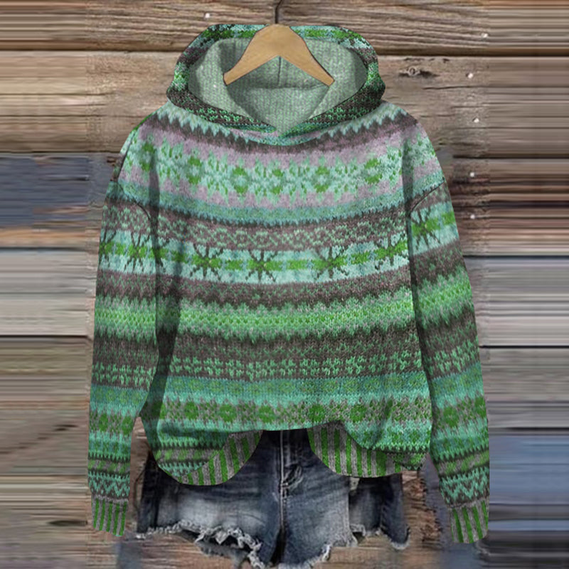 Stilla | Elegant Pullover til Enhver Lejlighed