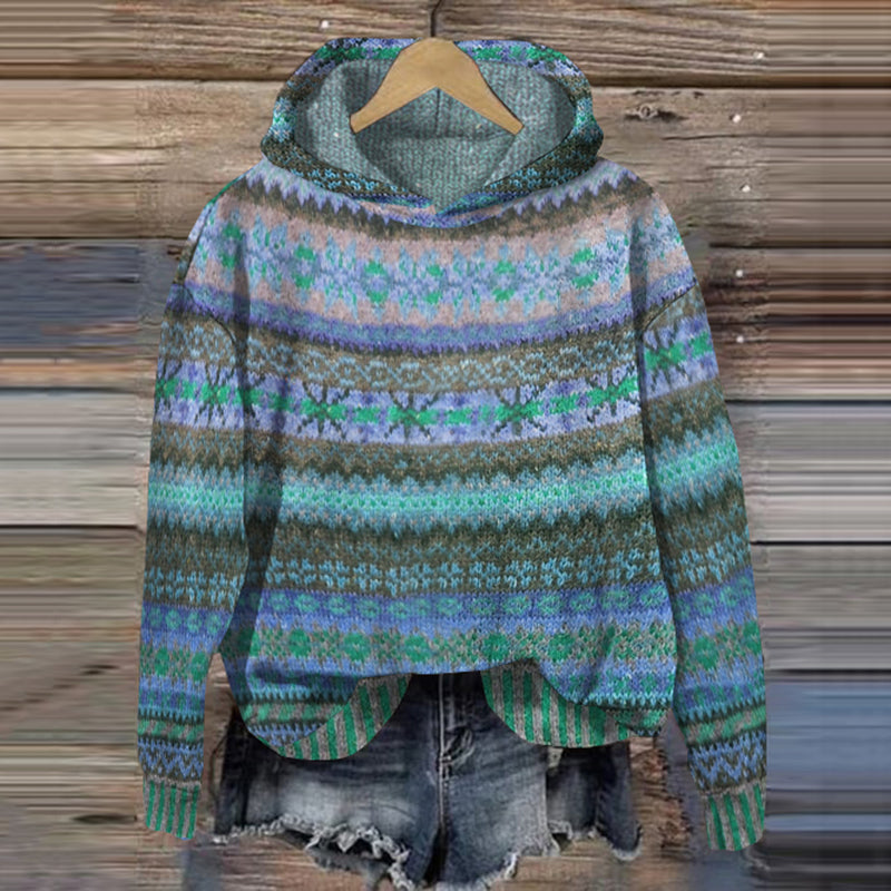 Stilla | Elegant Pullover til Enhver Lejlighed