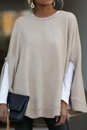 Stilla | Enkel og Smuk Pullover