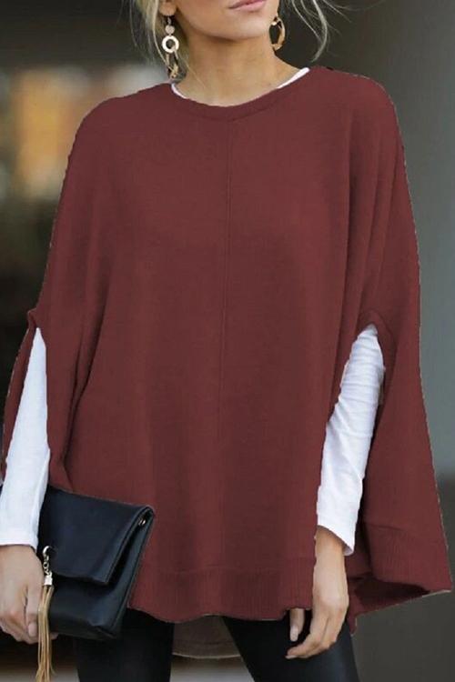 Stilla | Enkel og Smuk Pullover