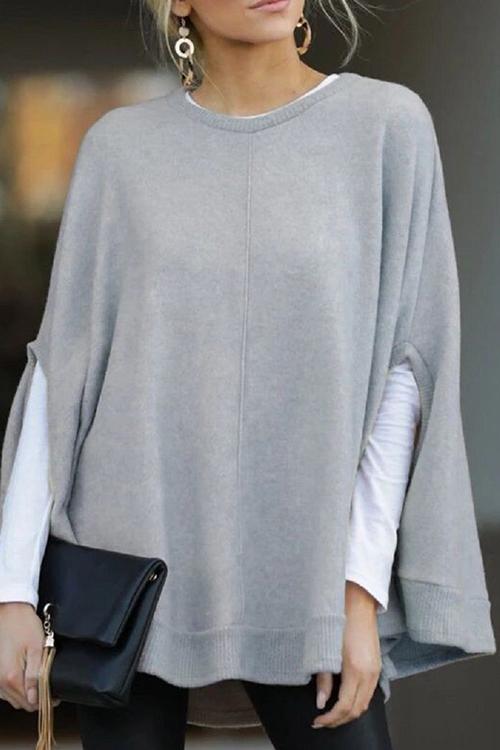 Stilla | Enkel og Smuk Pullover