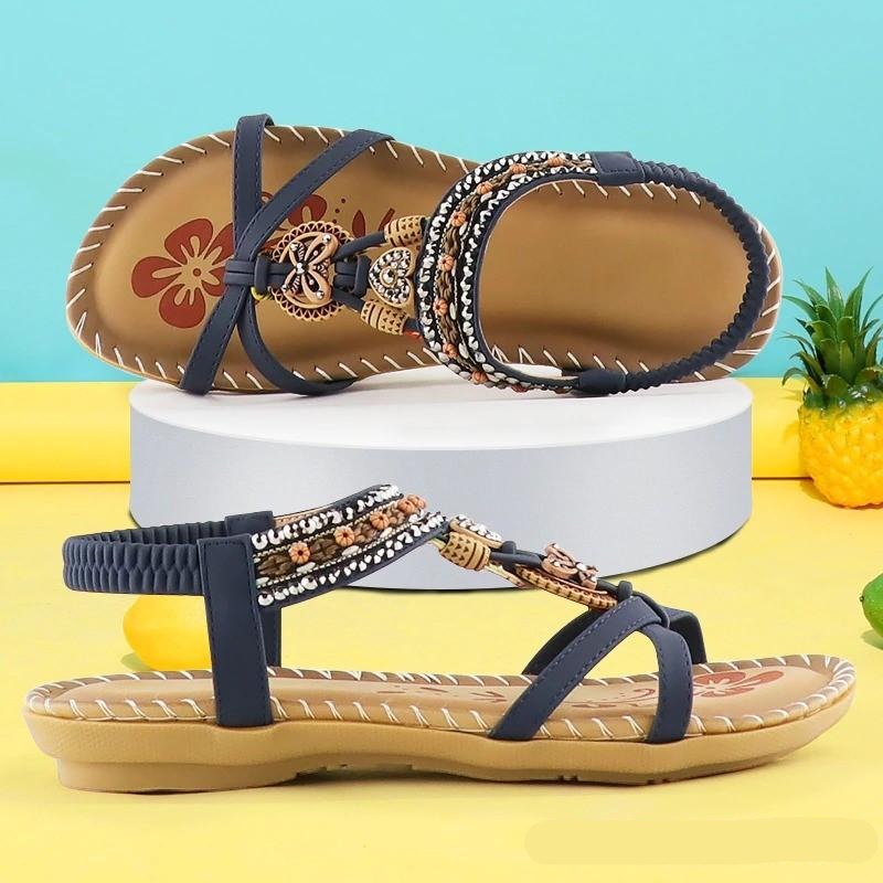 Stilla | Elegante Ortopædiske Sandaler Celestial, Der Sikrer Komfort Og Stil på udsalg