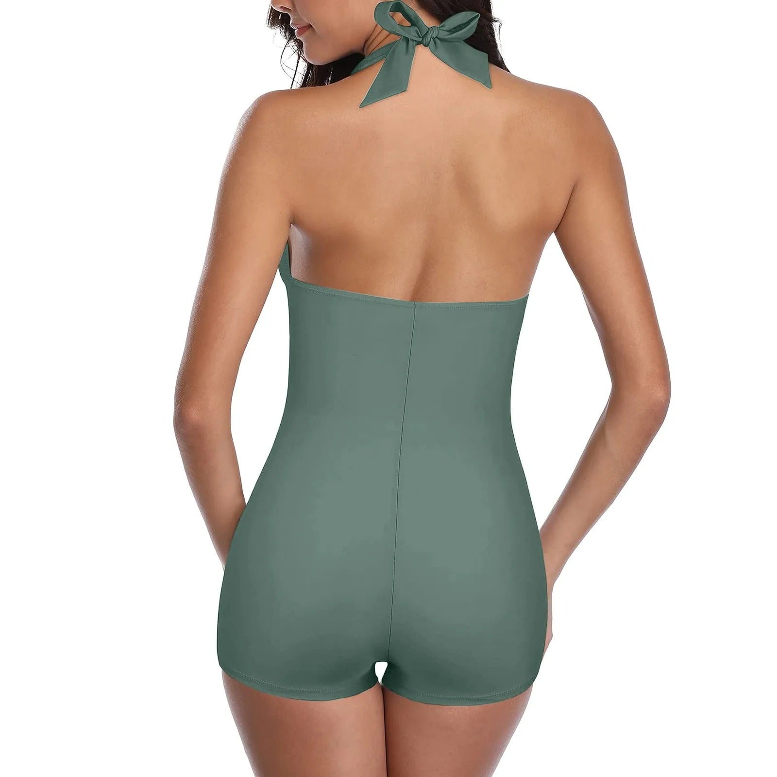 Stilla | Figurformende Badedragt Modern