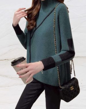 Stilla | Moderne og Fashionabel Sweater på udsalg