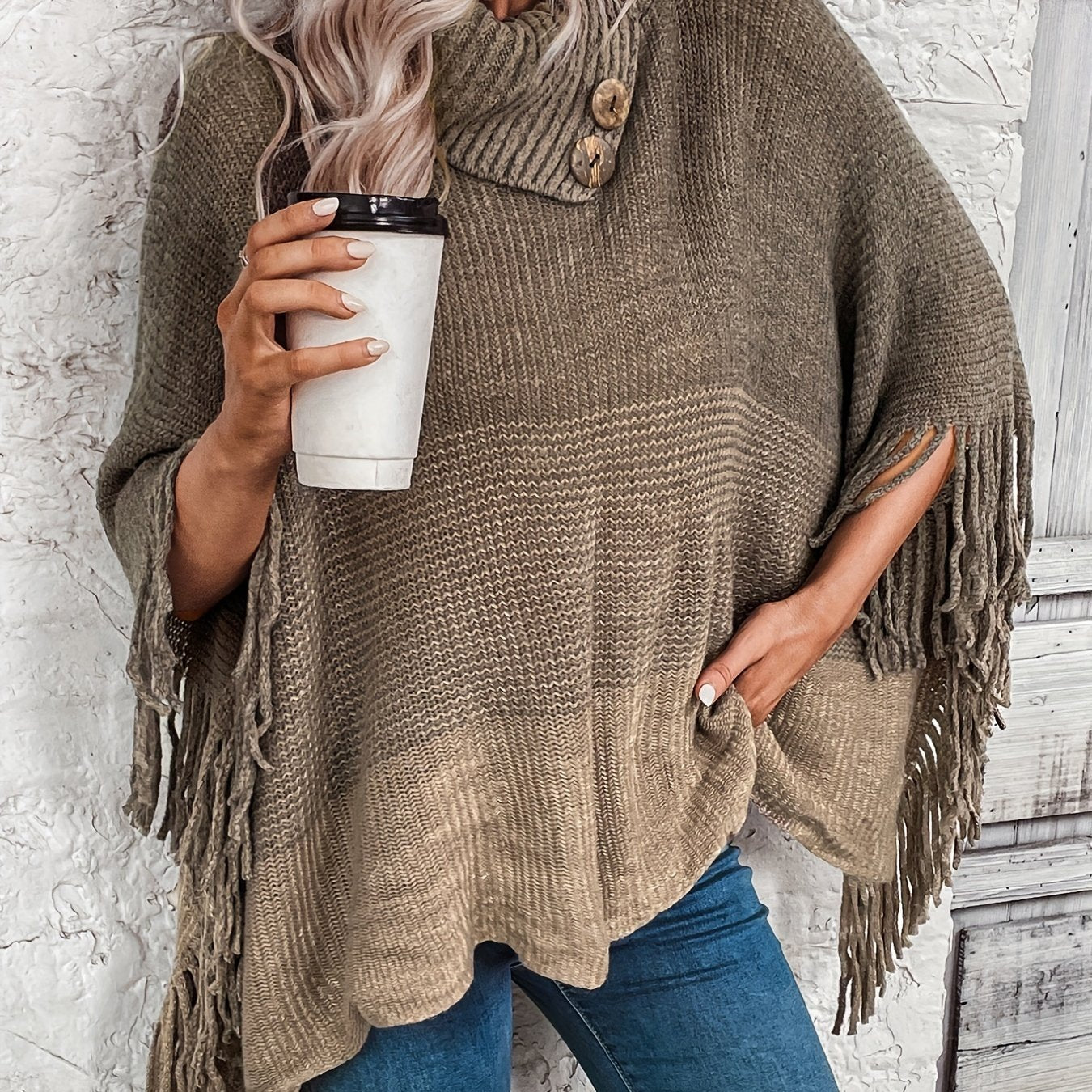 Stilla | Chic og Ubesværet Cardigan
