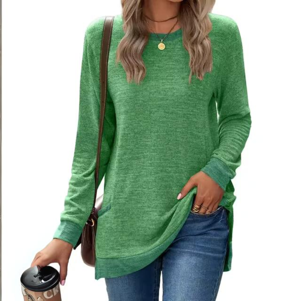 Stilla | Sweat Lette Afslappet Mode