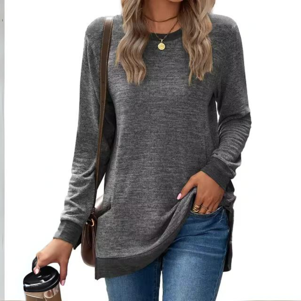Stilla | Sweat Lette Afslappet Mode