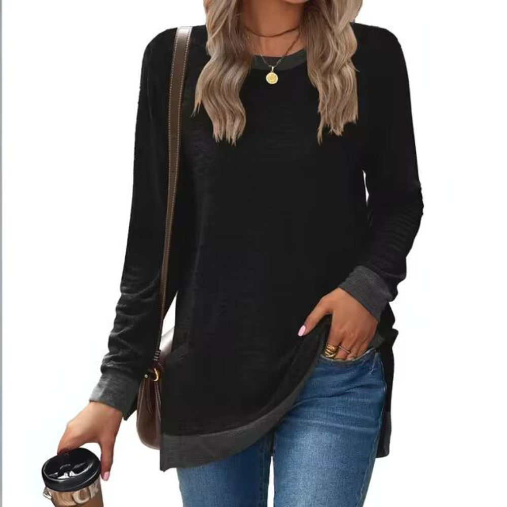 Stilla | Sweat Lette Afslappet Mode