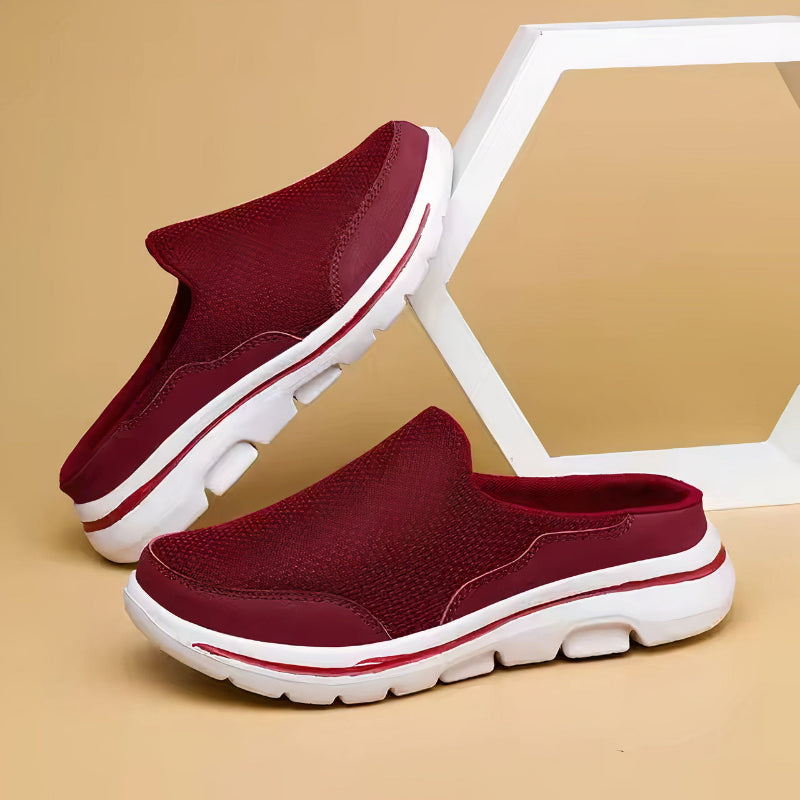 Stilla | Sporty Aktive Sandaler Til Sommeren