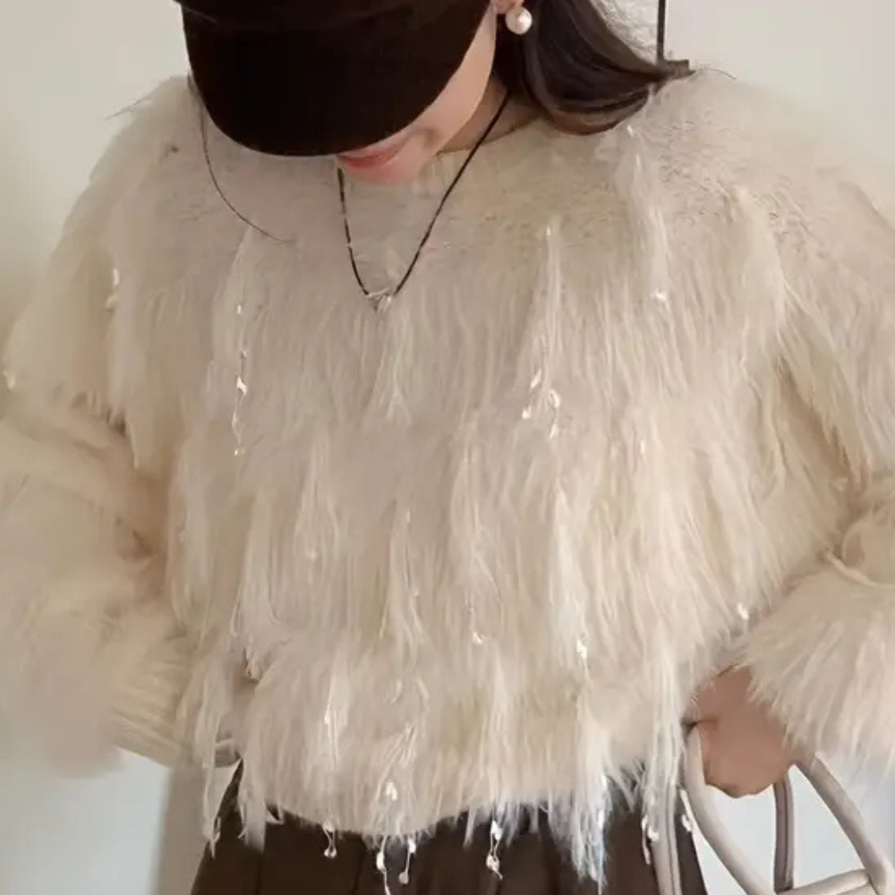 Stilla | Moderne Komfortabel Sweater til Damer