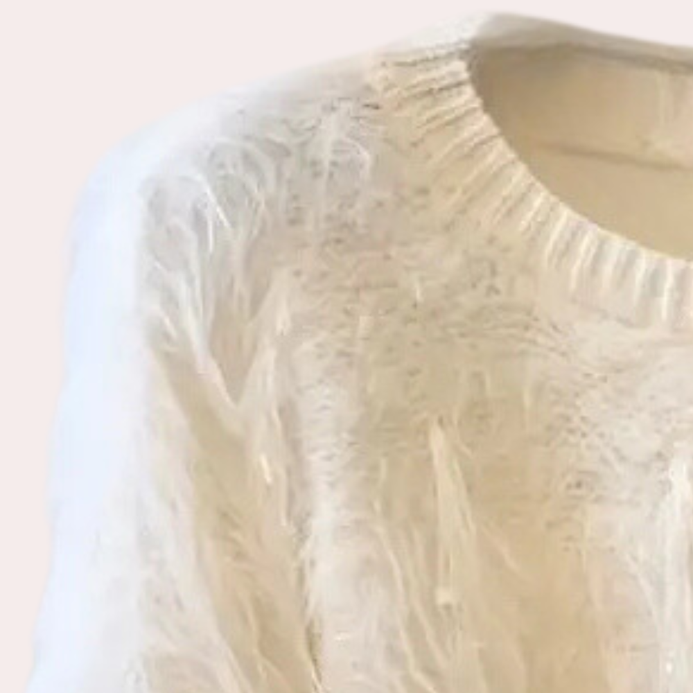 Stilla | Moderne Komfortabel Sweater til Damer