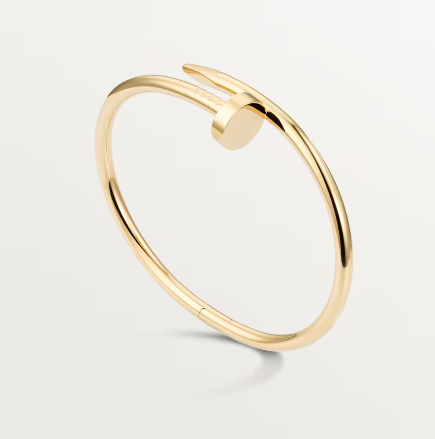 Stilla | Nail Armbånd