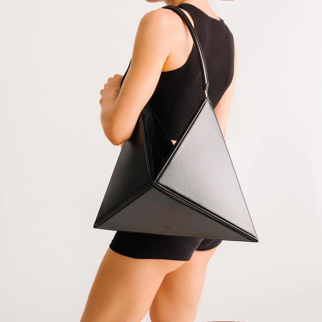 Stilla | Elegant Moderne Skuldertaske