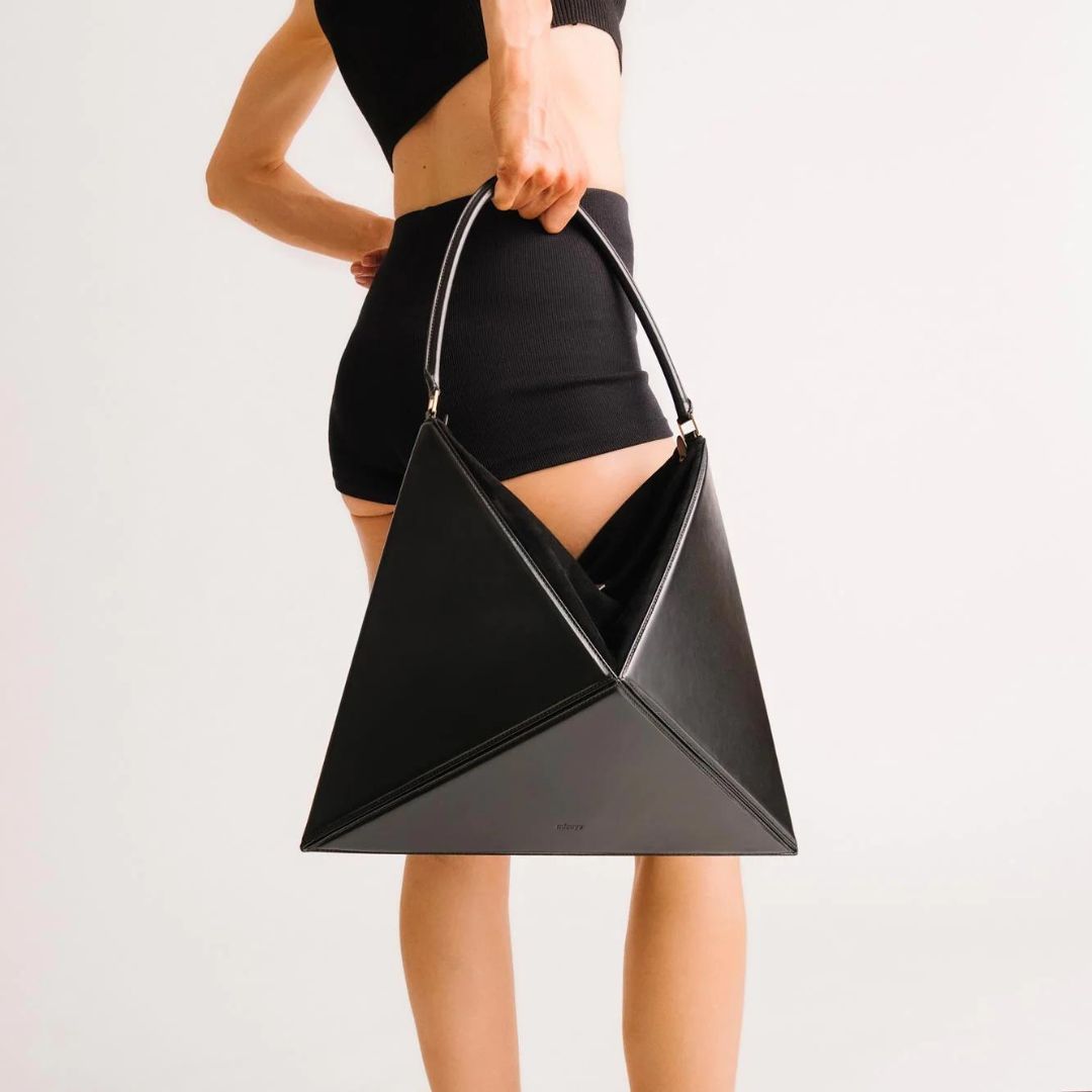 Stilla | Elegant Moderne Skuldertaske
