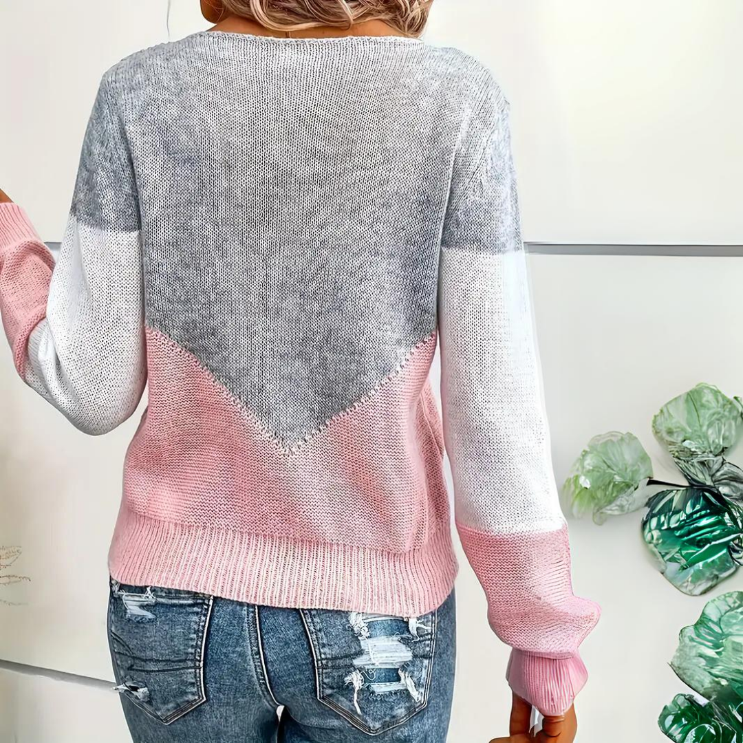 Stilla | Pullover til byvandringer Udsalg