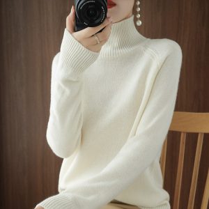 Stilla | Behagelig sweater med alsidighed Online nu