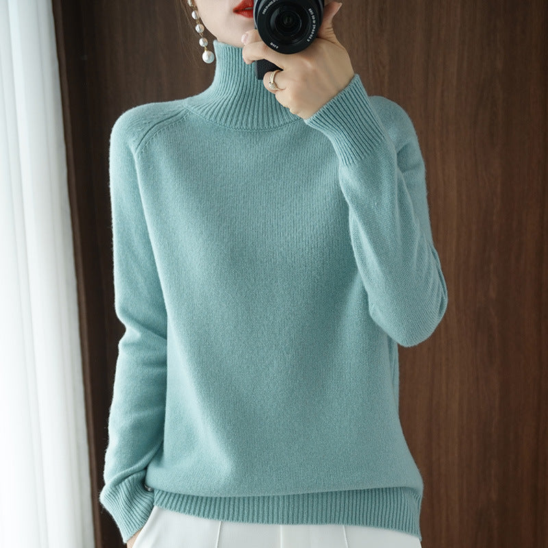 Stilla | Behagelig sweater med alsidighed Online nu