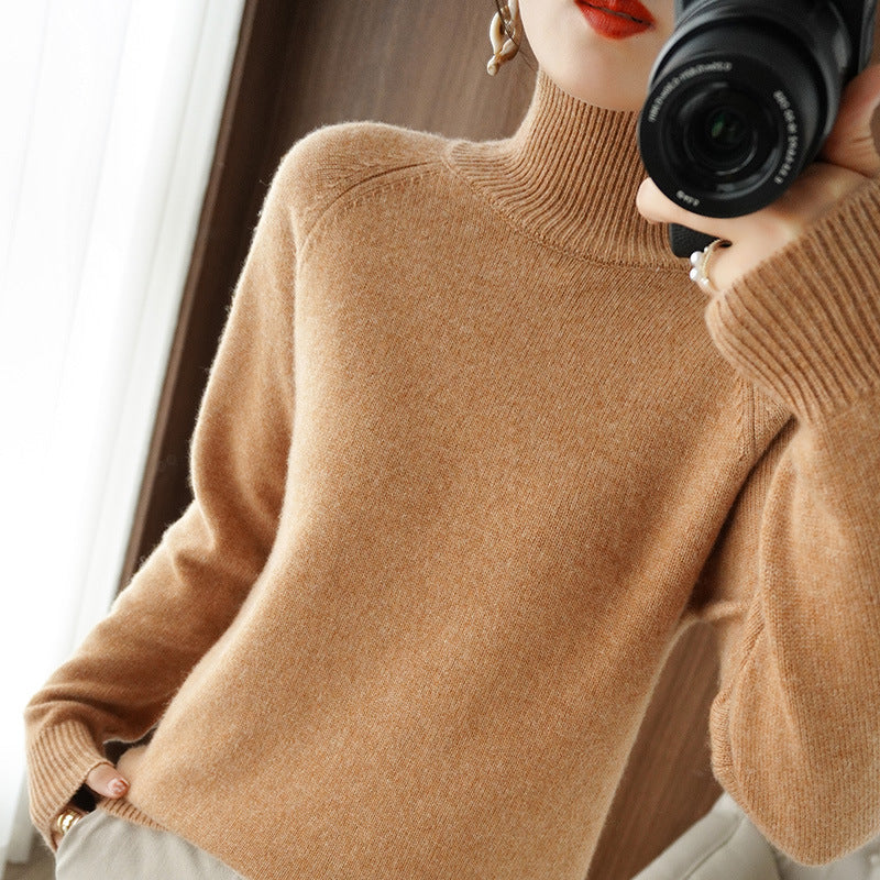 Stilla | Behagelig sweater med alsidighed Online nu