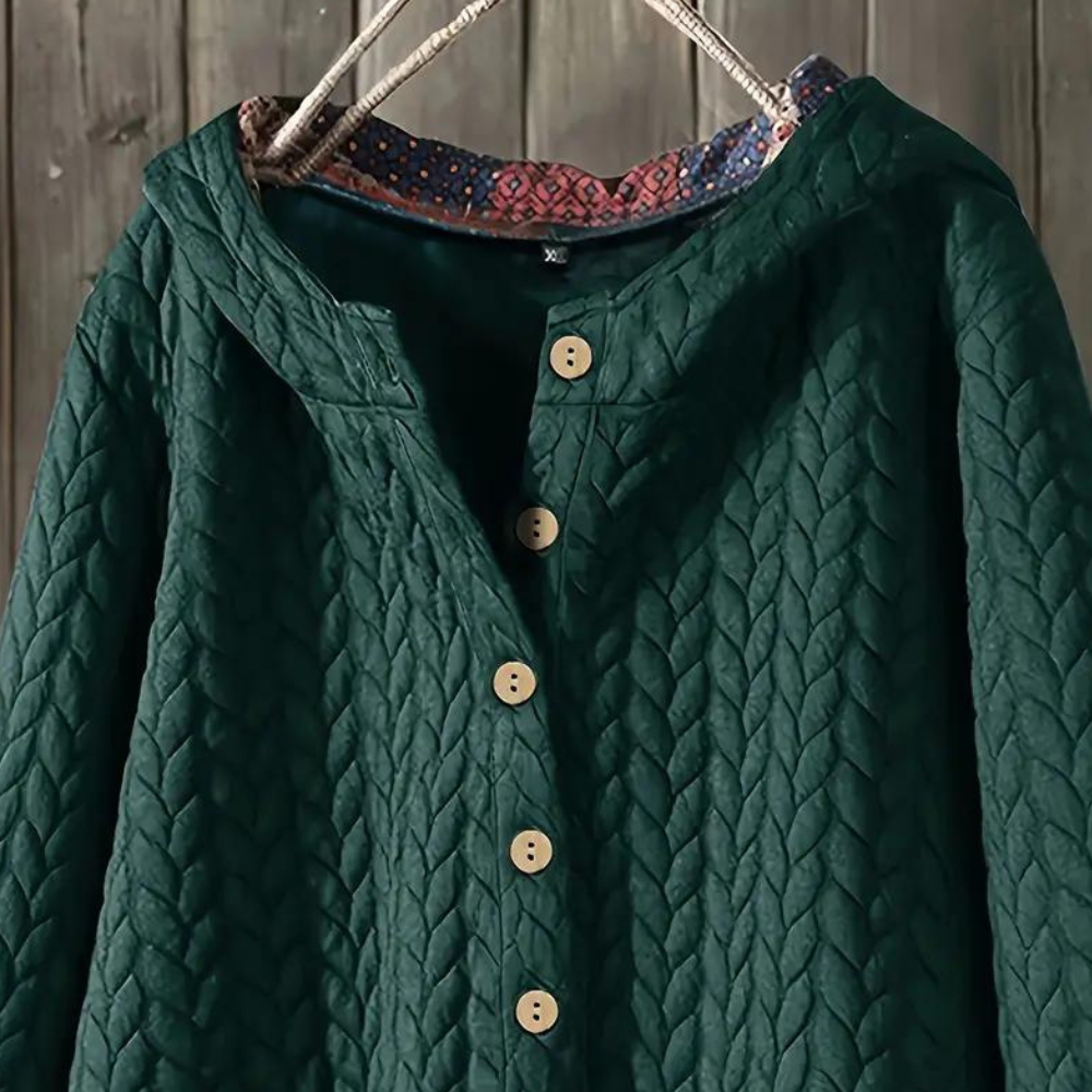 Stilla | Behagelig varm sweater til damer